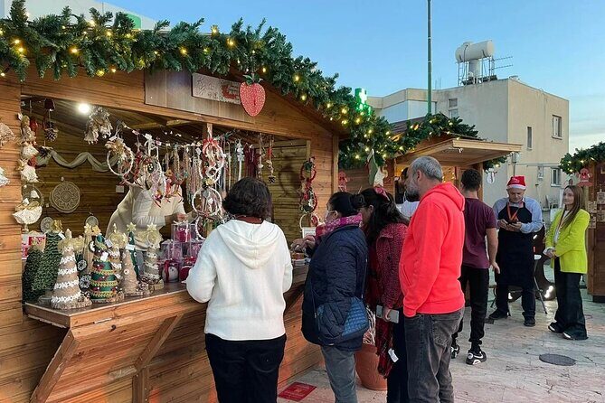 mountain Christmas villages tour - Authentic Experiences Based on Reviews