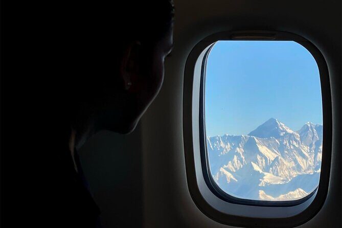 Mountain Everest Scenic Flight with Hotel Pickup and Dropoff - Final Verdict