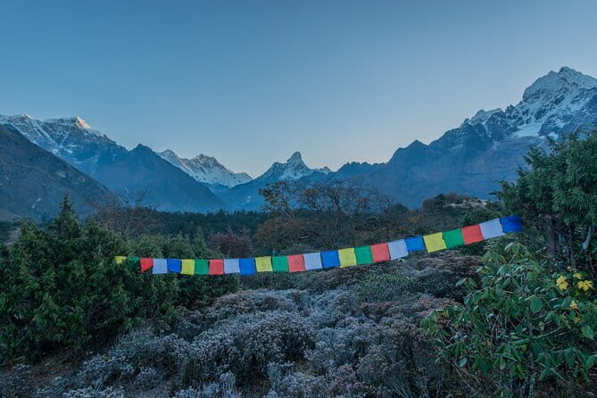 Mountain Flight Experience in Nepal - The Sum Up: Who Is This Tour Best For?