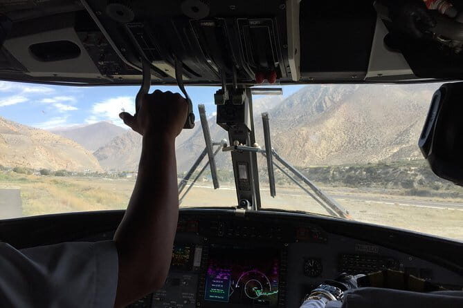 Mountain Flight Experience in Nepal - Frequently Asked Questions
