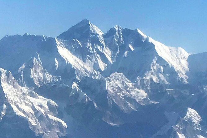 Mountain Flight in Nepal - Authentic Insights from Reviews