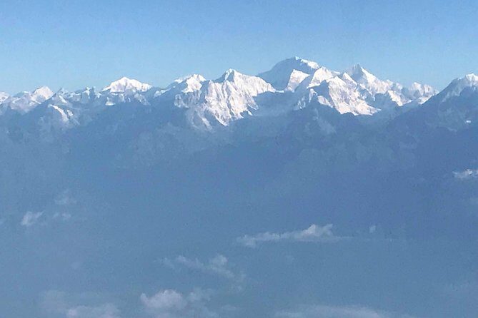 Mountain Flight in Nepal - The Sum Up: Who Will Benefit Most?