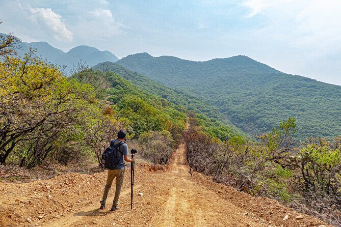 Mountain Hike & Rituals - The Itinerary in Detail