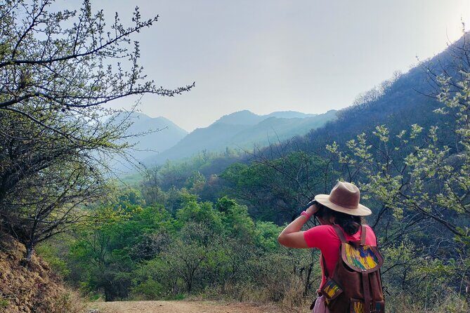 Mountain Hike & Rituals - Frequently Asked Questions