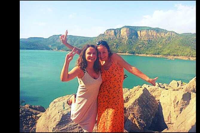 Mountain Hike & Thermal Springs - private full day tour - Authentic Insights from Past Travelers