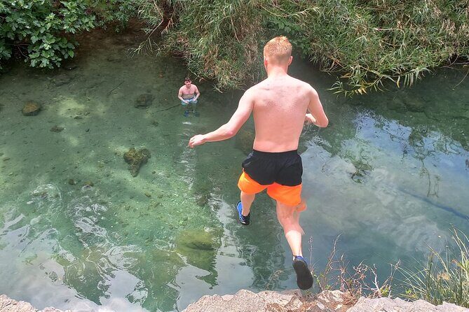 Mountain Hike & Thermal Springs - private full day tour - Frequently Asked Questions