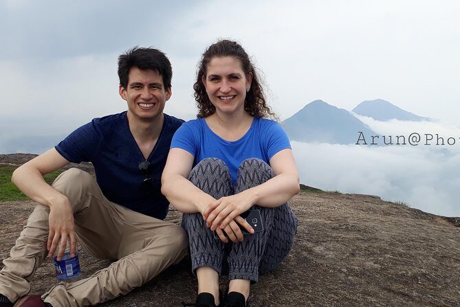 Mountain Hiking in Munnar (half day) By Munnar Info - Practical Details and Tips