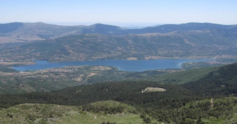 Mountain Lake Canoe Experience from Madrid - Why This Tour Matters: Benefits Beyond Paddling