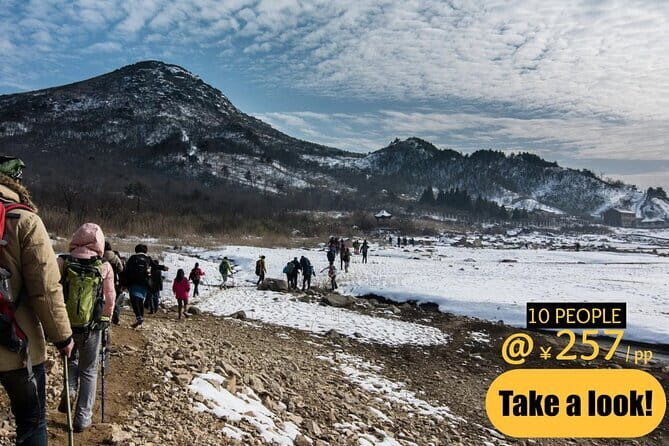 Mountain Lake Hiking -1-Day Scenic Trailwalking in Anhui Province - Exploring the Mountain Lake Hiking Experience in Anhui Province