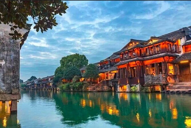 Mountain Lake Hiking -1-Day Scenic Trailwalking in Anhui Province - Final Thoughts