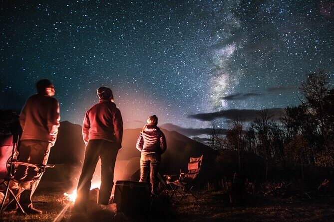 Mountain Majesty: 5-Hour Jeep Adventure & Stargazing Expedition - An In-Depth Look at the Mountain Majesty Jeep & Stargazing Tour