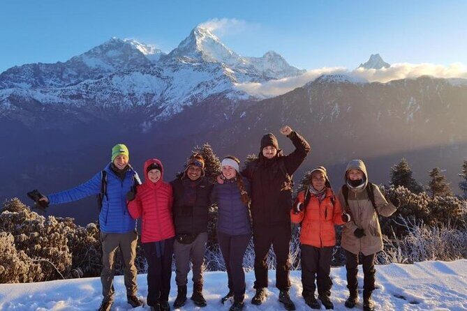 Mountain Panoramas in the Himalayas Private Tour - Is This Tour Worth the Price?