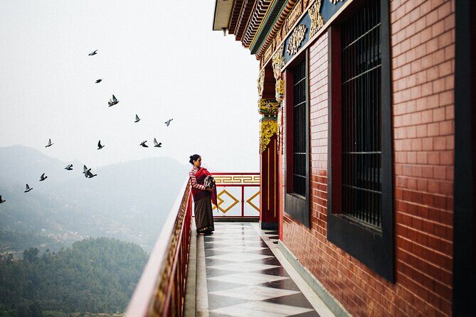 Mountain Panoramas in the Himalayas Private Tour - Final Thoughts