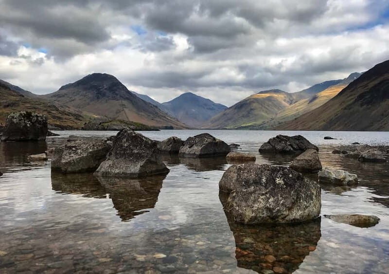 Mountain Passes & Muncaster Castle from Oxenholme - Exploring the Tour Itinerary and What You Can Expect
