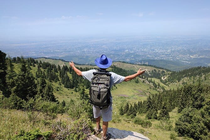 Mountain pasture Kok Zhailau The most popular trekking in Almaty - What’s Included and What to Bring