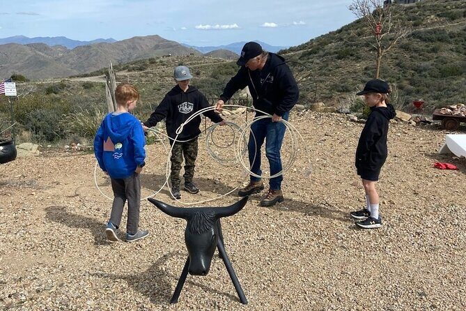 Mountain Shadows Sunset Jeep Tour minutes from Scottsdale - Final Thoughts: Is This Tour Worth It?