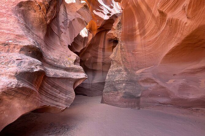 Mountain Sheep Canyon & Horseshoe Bend Tours - Arizona Tours - What’s Included and What to Expect