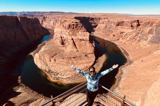 Mountain Sheep Canyon & Horseshoe Bend Tours - Arizona Tours - FAQs