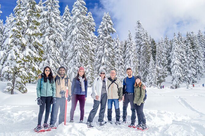 Mountain Snowshoeing & Photography - The Sum Up: Is It Worth It?