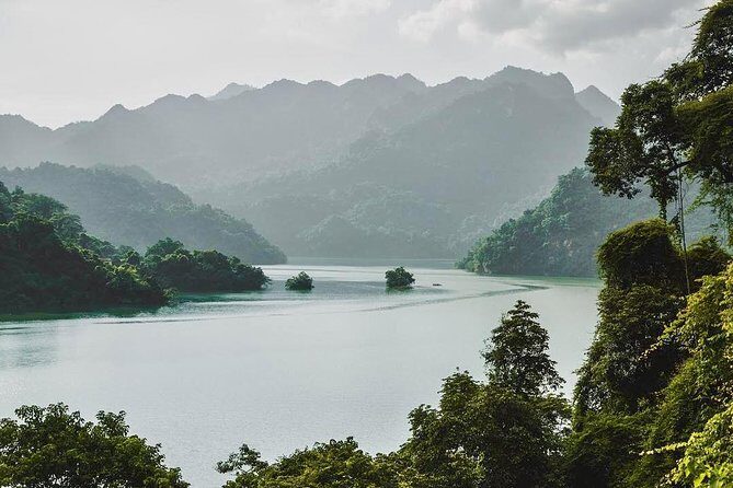 Mountain To Beach Loop In Unexplored Northeast Of Vietnam 5 Days - A Deep Dive into the 5-Day Experience