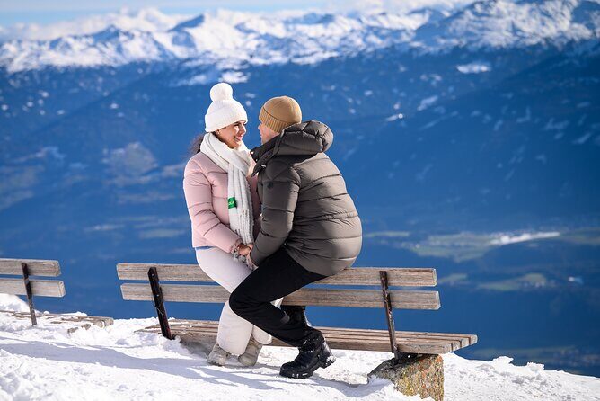 Mountain Top Photo Session - Final Thoughts: Is It Worth It?
