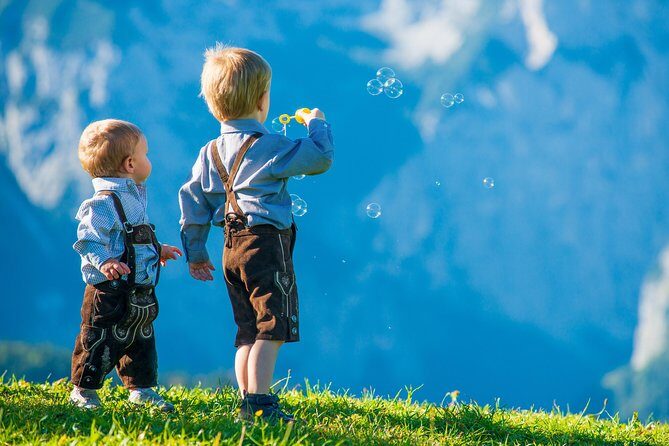Mountain Top Photo Session - FAQs