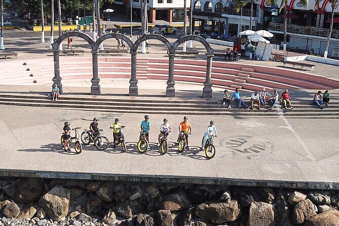 Mountain Tour Puerto Vallarta Electric Bikes - The Real Experience—What Travelers Say