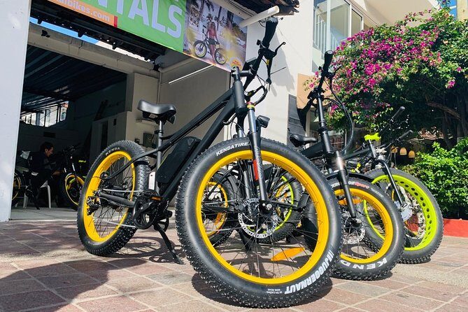 Mountain Tour Puerto Vallarta Electric Bikes - Authentic Reviews and Real Perspectives