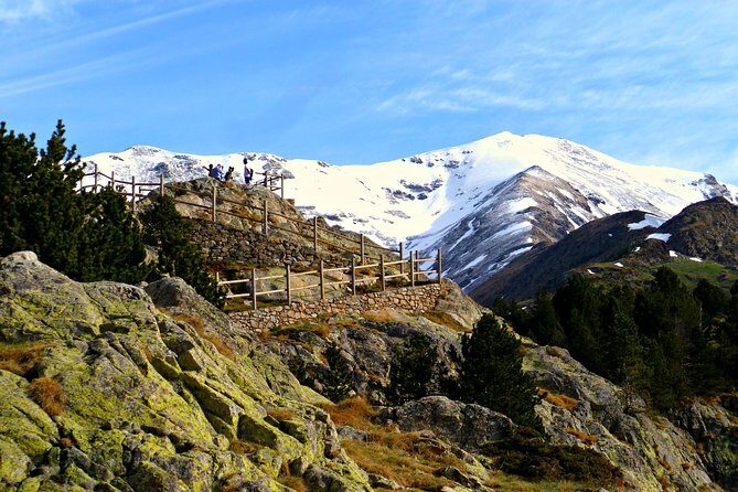 Mountain Train & Nuria Hike Pyrenees - FAQs