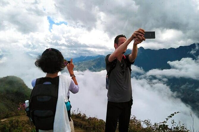 Mountain views and villages trek  1 Day - In-Depth Review of the Sapa Mountain Views and Villages Trek