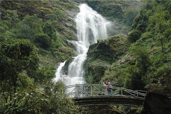 Mountain views & Muong Hoa valley trek Private 2 days 1 night tour - The Sum Up