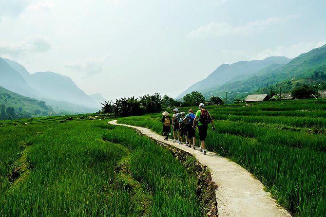 Mountain views & Rice Terraced Fields Hiking  2D 1N - Why This Tour Stands Out