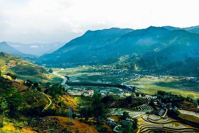 Mountain views & Rice Terraced Fields Hiking  2D 1N - The Sum Up