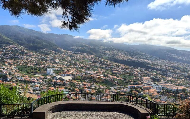 Mountain Wonders: The Nuns Valley Half-day Private Jeep - Key Points