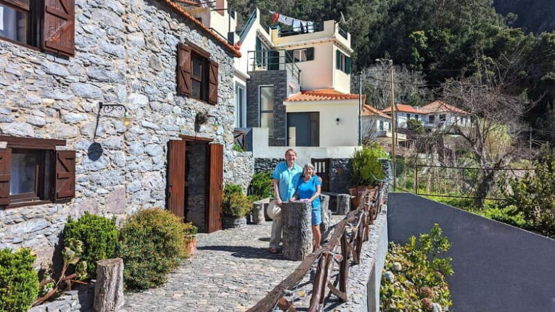 Mountain Wonders: The Nuns Valley Half-day Private Jeep - A Detailed Breakdown of the Itinerary