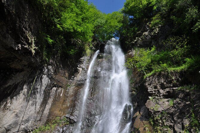Mountains of Adjara Private Wine Tour from Batumi - Final Thoughts: Is This Tour for You?