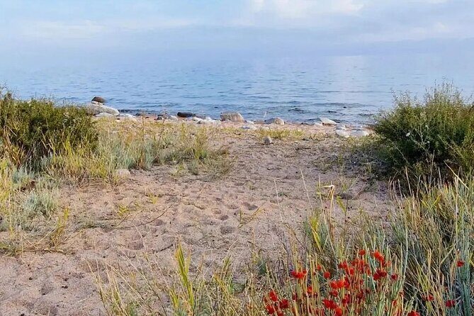 Mountains of Kyrgyzstan around Lake Issyk-Kul in 3 days - What We Loved About the Tour