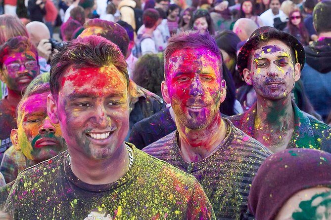 Mouraria: The Multicultural District - Private Walking tour - FAQ