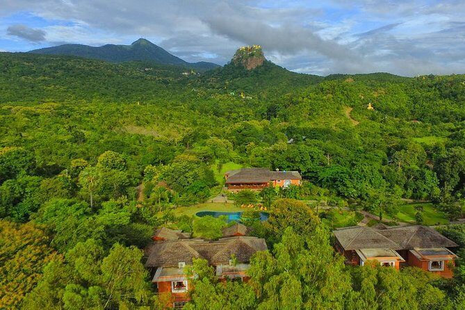 Moutain Popa And Salay Private Guided Tour From Bagan With Lunch - FAQs