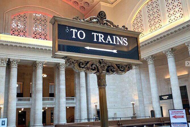 Movie and TV Guided Walking Tour Through Chicago Union Station - Final Thoughts: Is It Worth It?