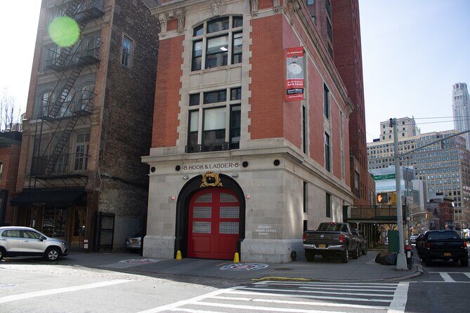 Movie Locations Tour: NYCs Most Famous Film Spots - An In-Depth Look at the Movie Locations Tour