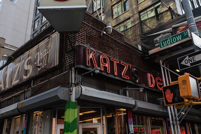 Movie Locations Tour: NYCs Most Famous Film Spots - Who Should Consider This Tour?