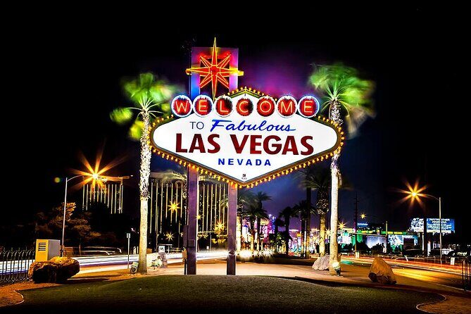 Movie Themed Wedding or Vow Renewal at Las Vegas Sign - FAQs