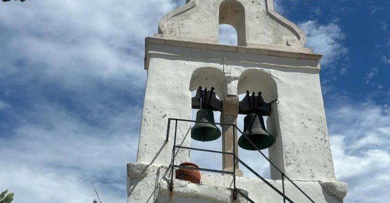 Movie tours or filming on Corfu - Key Points