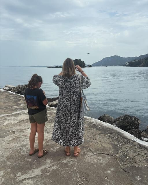 Movie tours or filming on Corfu - A Deep Dive into the Movie Tour Experience