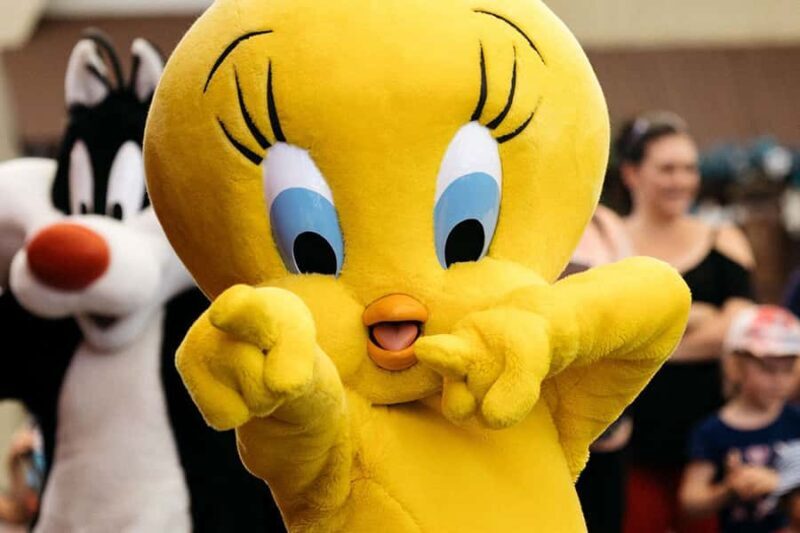 Movie World, Sea World, & WetnWild Multi Park 1-Day Pass - FAQ