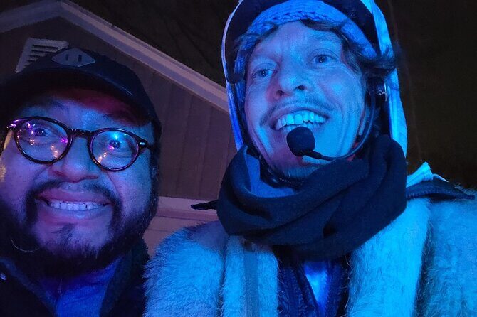 Mowgli Adventures - An In-Depth Look at the Mowgli Adventures Bike Carriage Tour