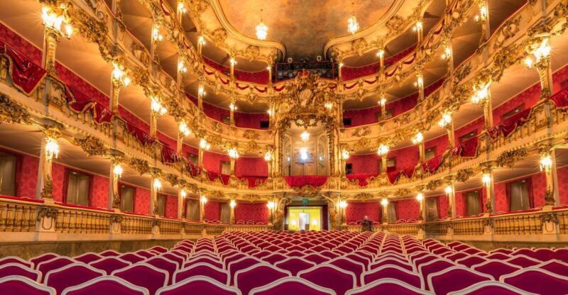 Mozart and German Composers Private Tour in Munich - The Value of the Tour: Price and Experience