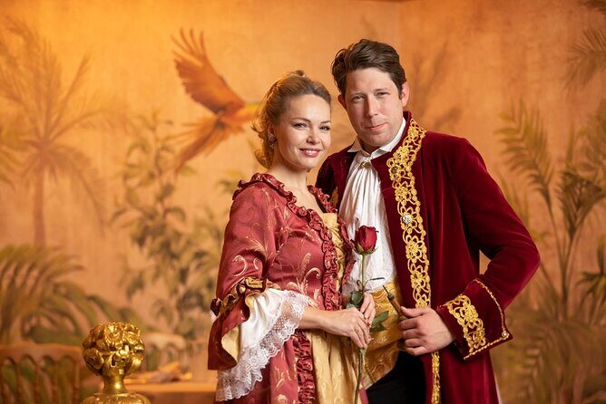 Mozart Concert and Dinner in Prague - An In-Depth Look at the Experience