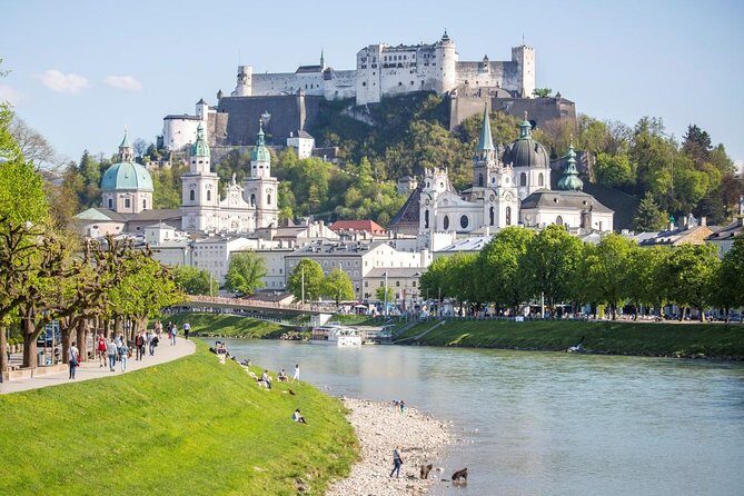 Mozart Concert and Dinner or VIP Dinner at Fortress Salzburg with River Cruise - Authentic Insights from Guests